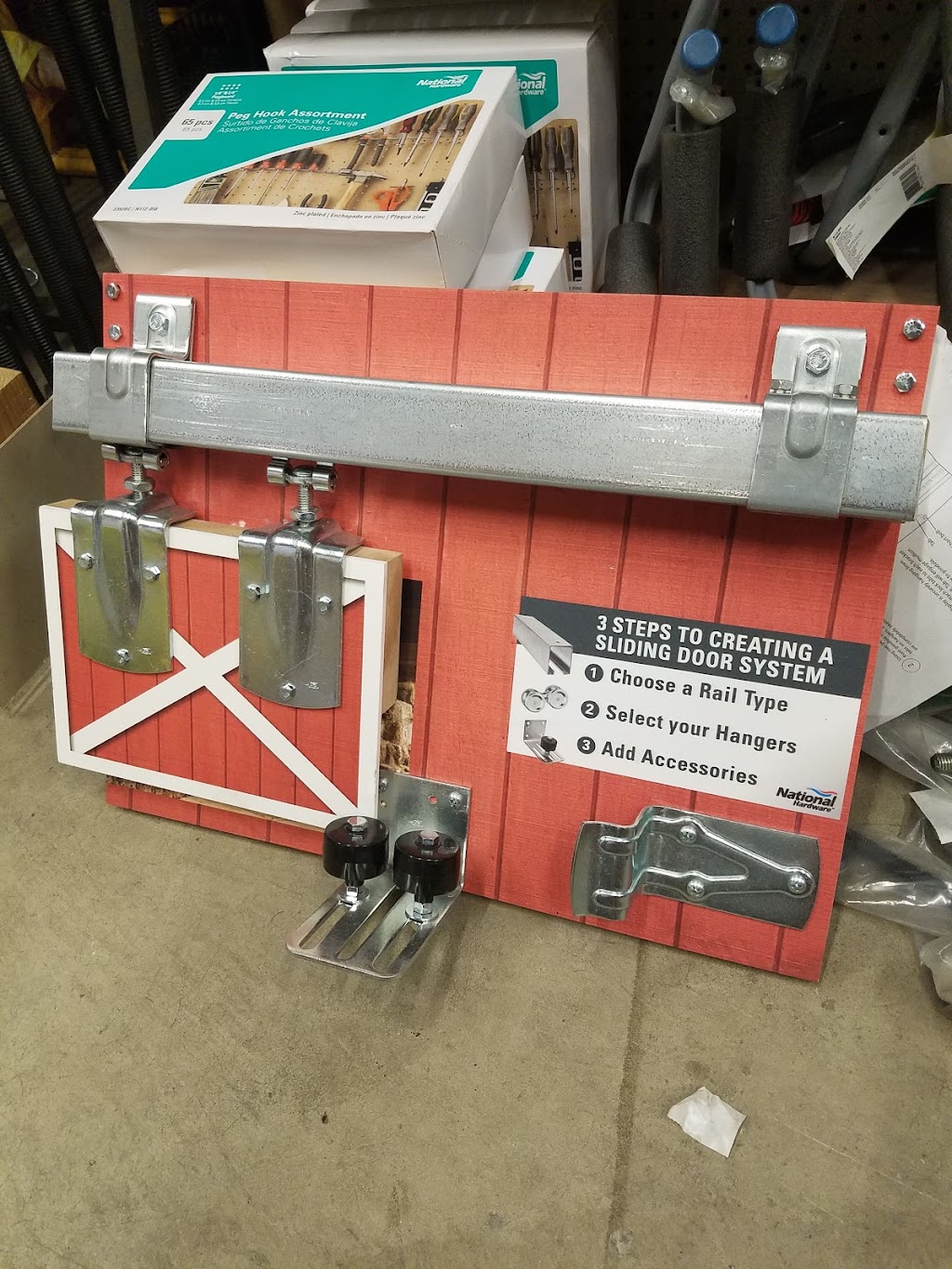 C & E Lumber and Hardware | 2692 N Towne Ave #2253, Pomona, CA 91767, USA | Phone: (909) 626-3591