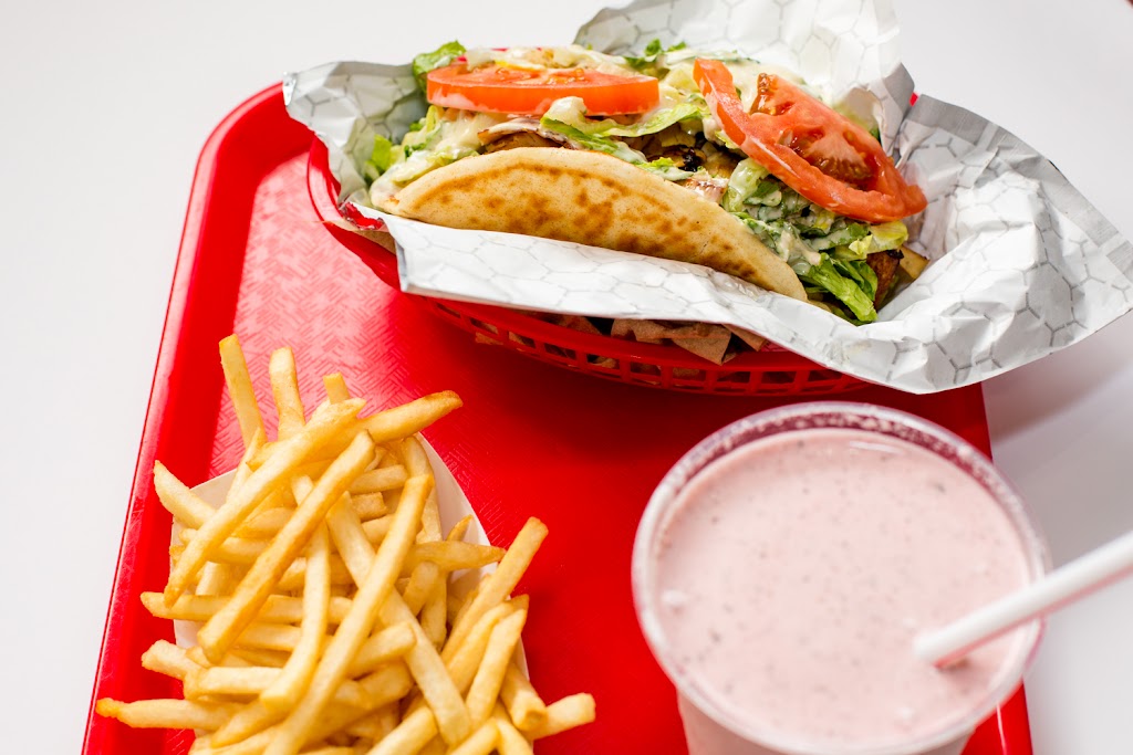 Nickys Gyros Lockport | 903 E 9th St, Lockport, IL 60441, USA | Phone: (815) 838-0600