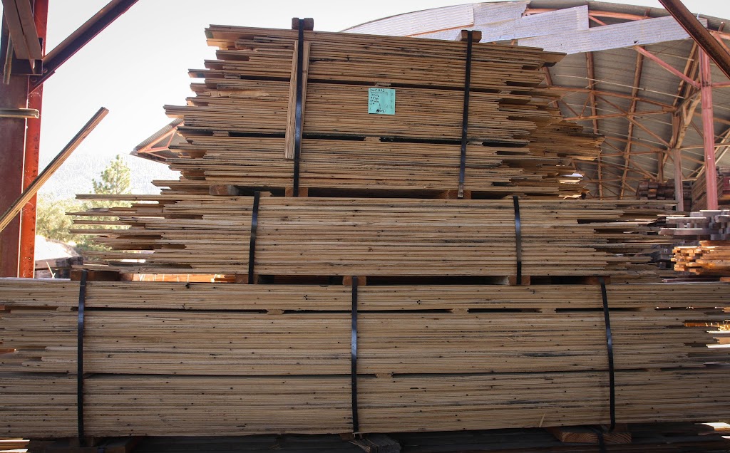 Crossroads Recycled Lumber, LLC | 58500 Hancock Way, North Fork, CA 93643, USA | Phone: (559) 877-3645