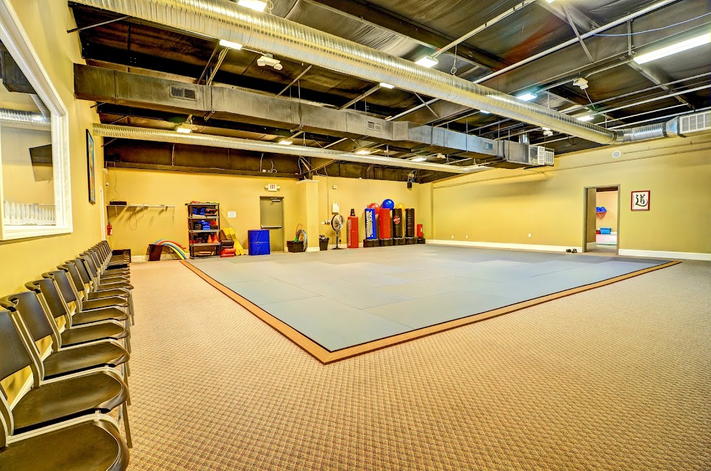 Innovative Martial Arts Academy | 1241 S Main St # 2, Wake Forest, NC 27587 | Phone: (919) 562-4663