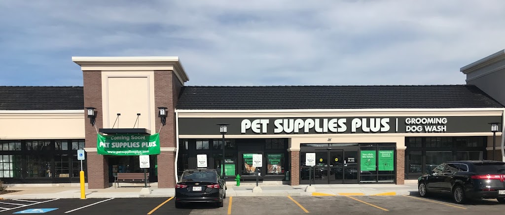 Pet Supplies Plus - Mequon, WI | 10964 N Port Washington Rd, Mequon, WI 53092, USA | Phone: (262) 236-9486