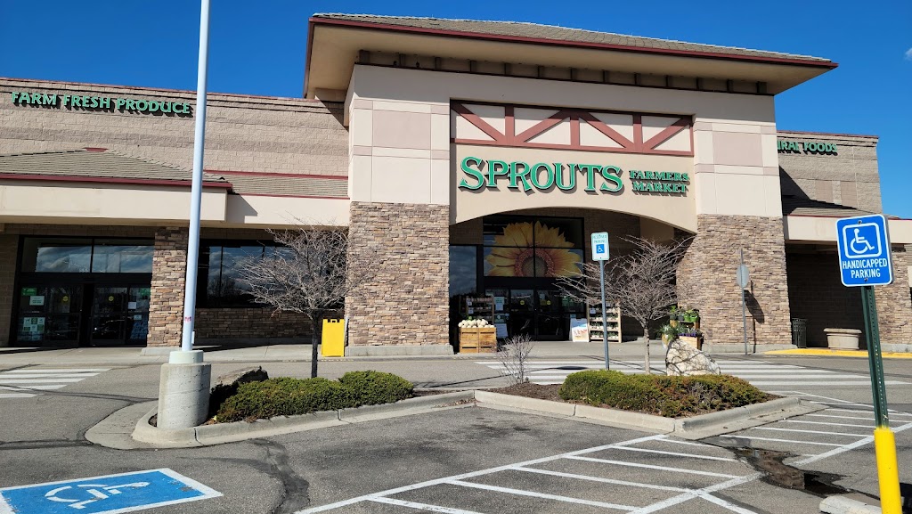 Sprouts Farmers Market | 555 W South Boulder Rd, Lafayette, CO 80026 | Phone: (303) 664-1902