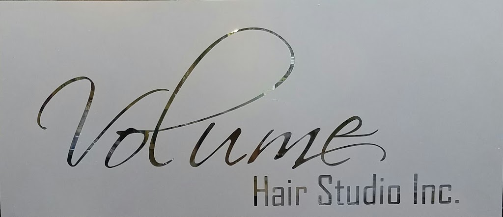 Volume Hair Studio | 11583 Fountainhead Dr, Tampa, FL 33626, USA | Phone: (813) 854-3208