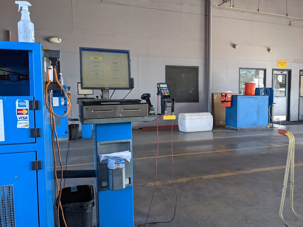 Emissions Testing Center | 3931 N Business Center Dr, Tucson, AZ 85705, USA | Phone: (877) 692-9227