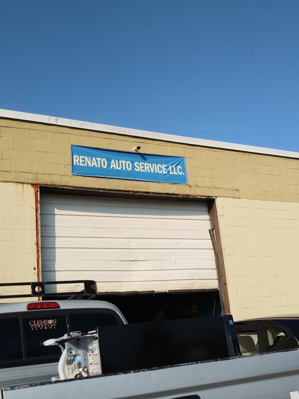 Renato Auto Service | 8840 Washington Blvd suite c, Jessup, MD 20794, USA | Phone: (301) 725-0980