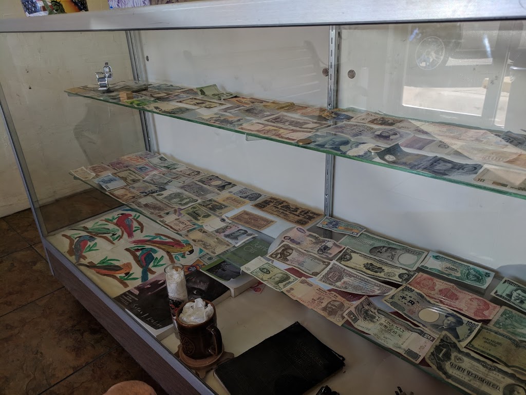 Franks Barber Shop | 1148 E Florence Blvd #6, Casa Grande, AZ 85122, USA | Phone: (520) 280-3663