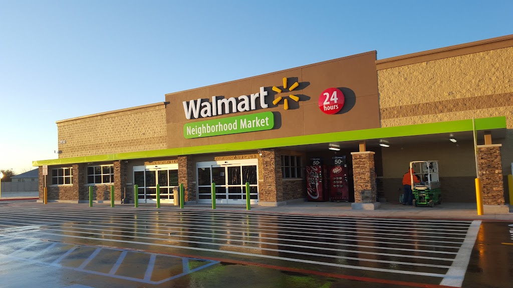 Walmart Neighborhood Market | 3930 Teasley Ln, Denton, TX 76210 | Phone: (940) 783-4152