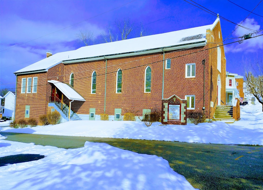 Manor United Presbyterian Church | 13 Broadway Ave, Manor, PA 15665, USA | Phone: (724) 863-5850