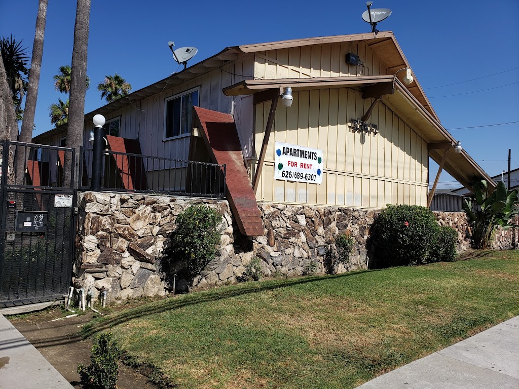 Pacific Palms Apartments | 15351 Woodruff Pl, Bellflower, CA 90706, USA | Phone: (213) 716-4416