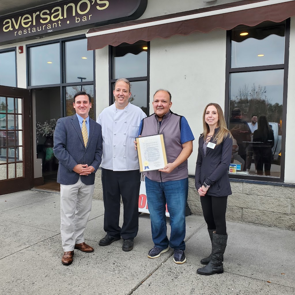 Aversanos Restaurant - Catering - Pizzeria | 1620 Route 22 Towne Centre, Brewster, NY 10509, USA | Phone: (845) 279-2233