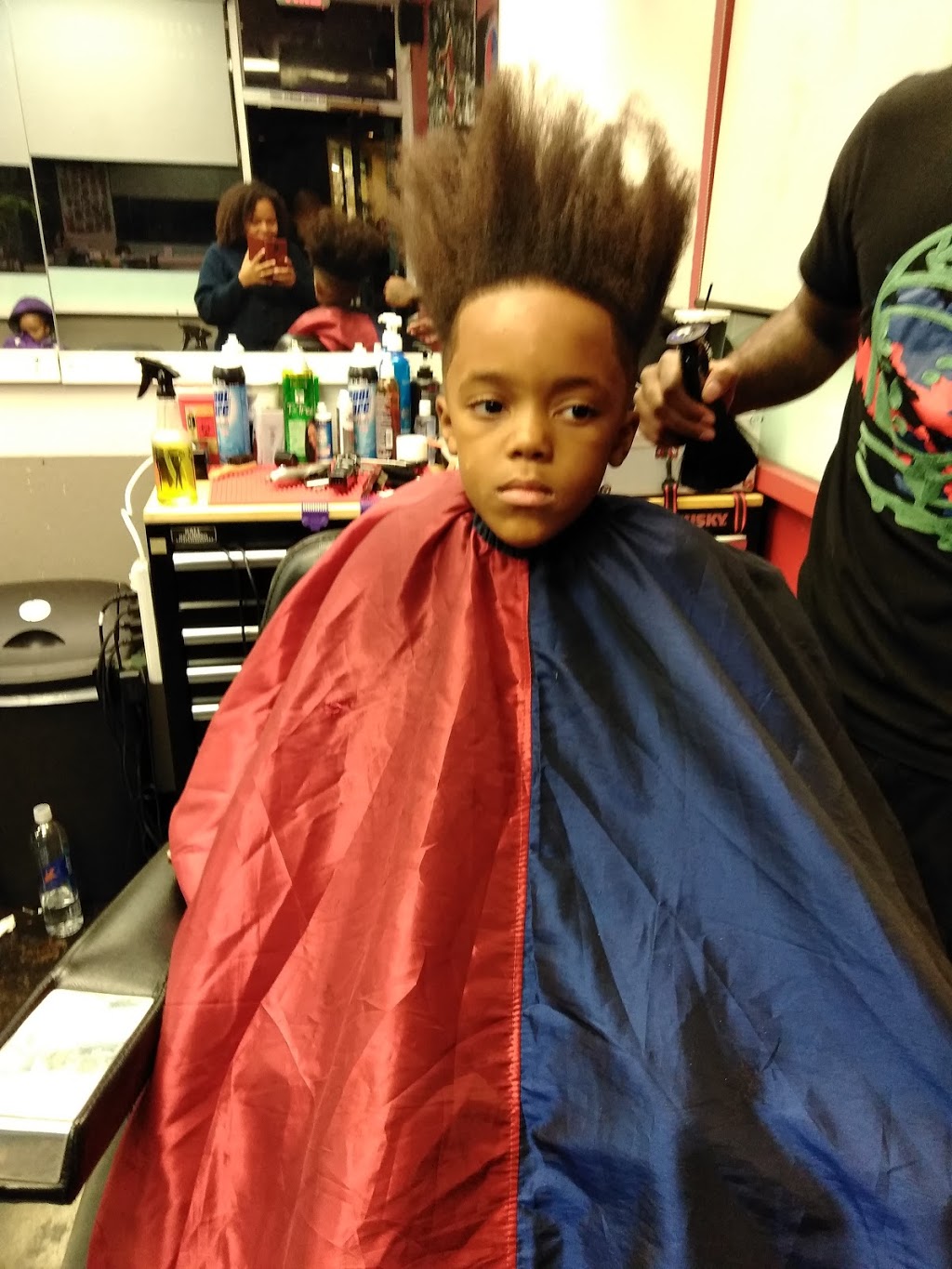 Westgate Shopping Center | 15952 Perris Blvd, Moreno Valley, CA 92551, USA | Phone: (951) 349-8400