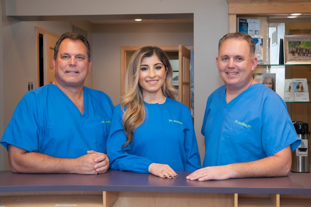 Chelsea Family Dentistry | 123 South St, Chelsea, MI 48118, USA | Phone: (734) 475-8500