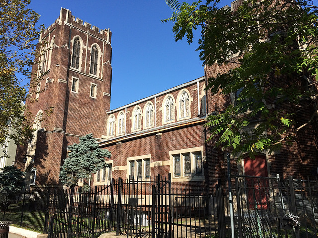 The Table Church - CoHi Parish | 3333 14th St NW, Washington, DC 20009, USA | Phone: (202) 618-6050