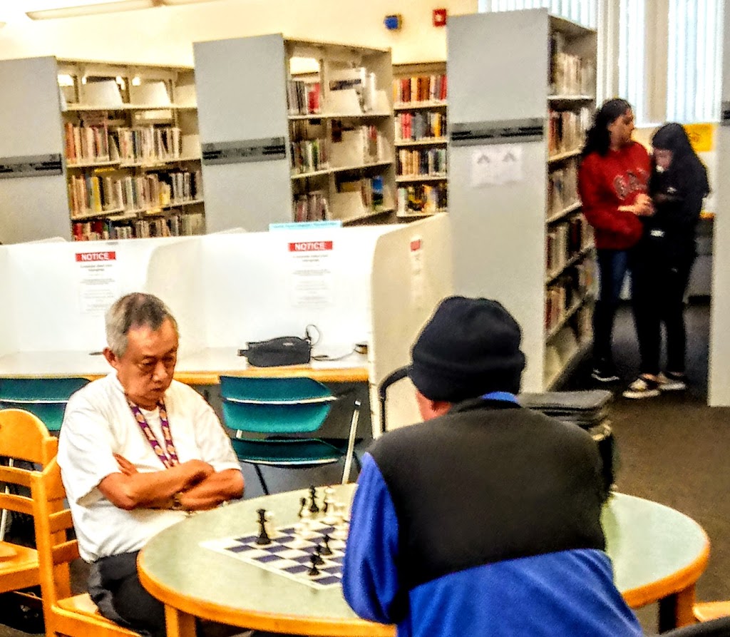 Panorama City Branch Library | 14345 Roscoe Blvd, Panorama City, CA 91402, USA | Phone: (818) 894-4071