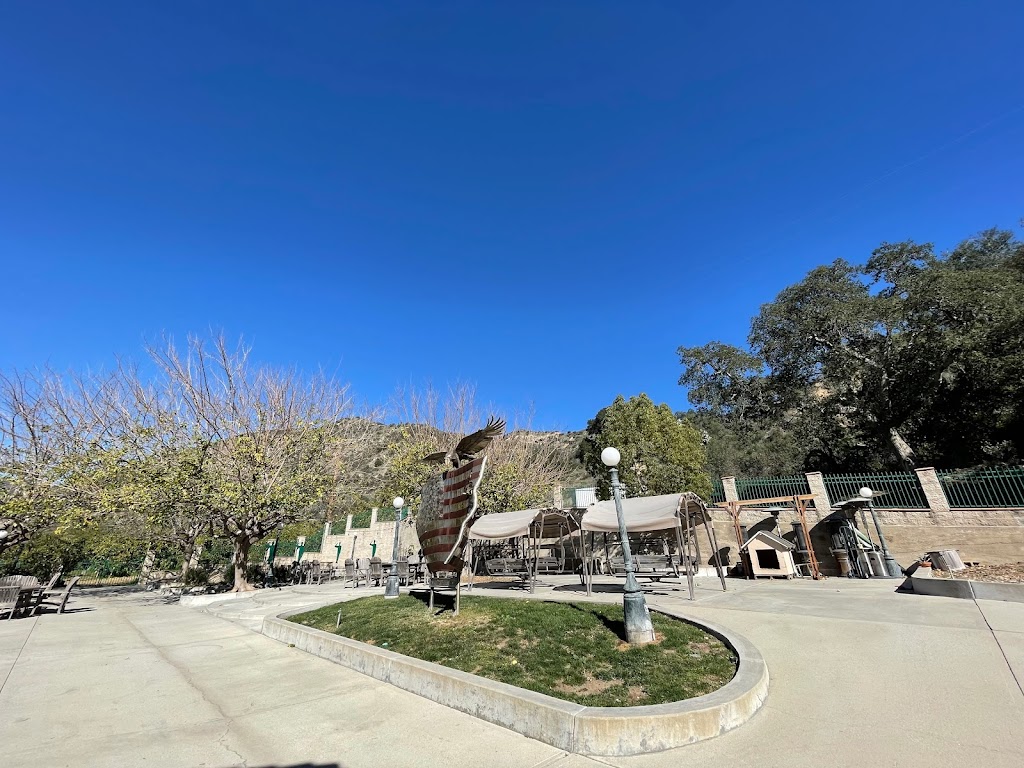 Rancho Vasquez Inc | 1703 Ranch Rd, Azusa, CA 91702, USA | Phone: (626) 334-4340