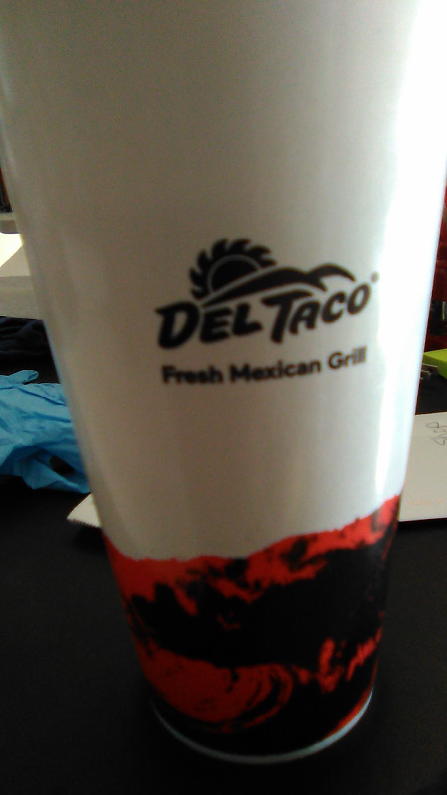 Del Taco | 2665 S Waterman Ave, San Bernardino, CA 92408, USA | Phone: (909) 825-0520