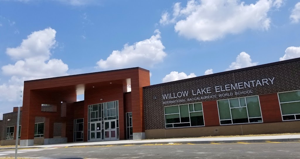 Willow Lake Elementary School | 7535 Harcourt Rd, Indianapolis, IN 46260, USA | Phone: (317) 280-3701