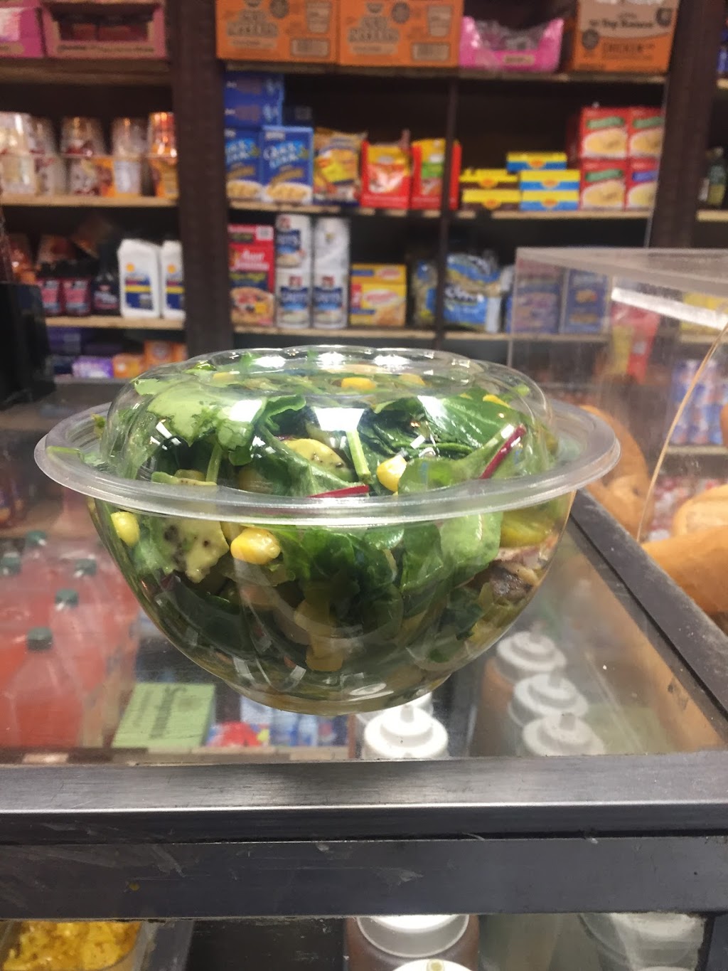 D&J Deli Grocery Corp | 23109 Linden Blvd, Queens, NY 11411, USA | Phone: (718) 723-0817