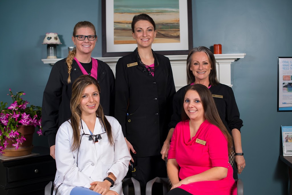 Hudec Dental | 13258 Ridge Rd, Cleveland, OH 44133, USA | Phone: (440) 237-9197