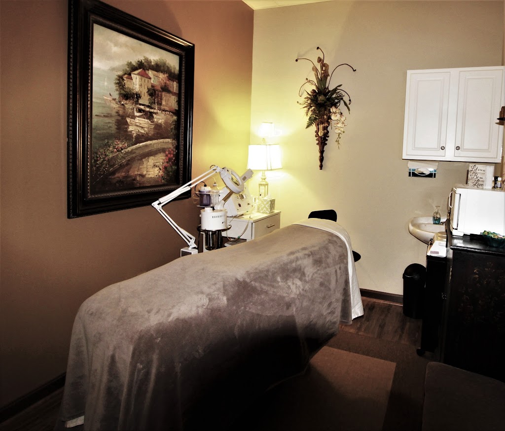 Bluefern Spa Johns Creek | 10990 State Bridge Rd Ste. E, Johns Creek, GA 30022, USA | Phone: (770) 674-5974