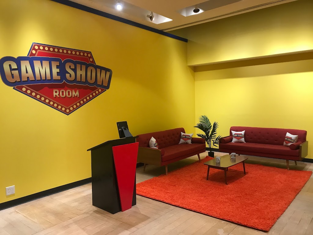 Game Show Room | 3681 Palisades Center Dr, West Nyack, NY 10994, USA | Phone: (845) 303-3589