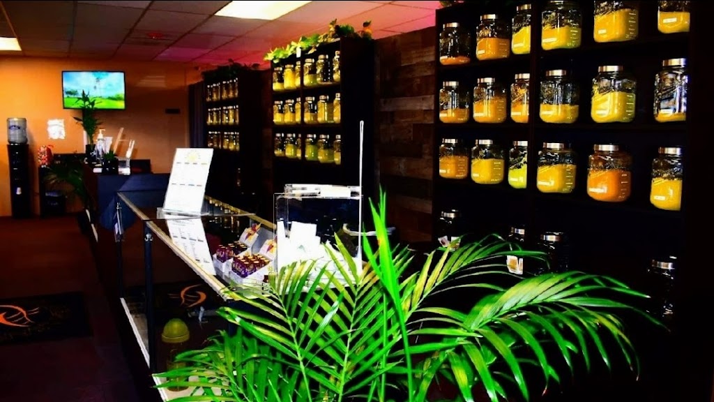 Golden Leaf Botanicals | 8868 Federal Blvd #24A, Denver, CO 80260, USA | Phone: (720) 456-6671