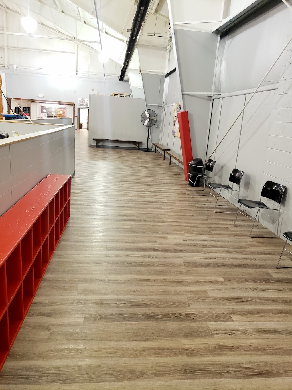 Youngstown Gymnastics Center | 5500 Market St, Youngstown, OH 44512, USA | Phone: (330) 782-5629