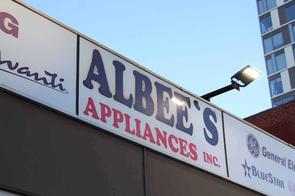 Albees Appliances | 6305 Wilshire Blvd, Los Angeles, CA 90048 | Phone: (323) 651-0620