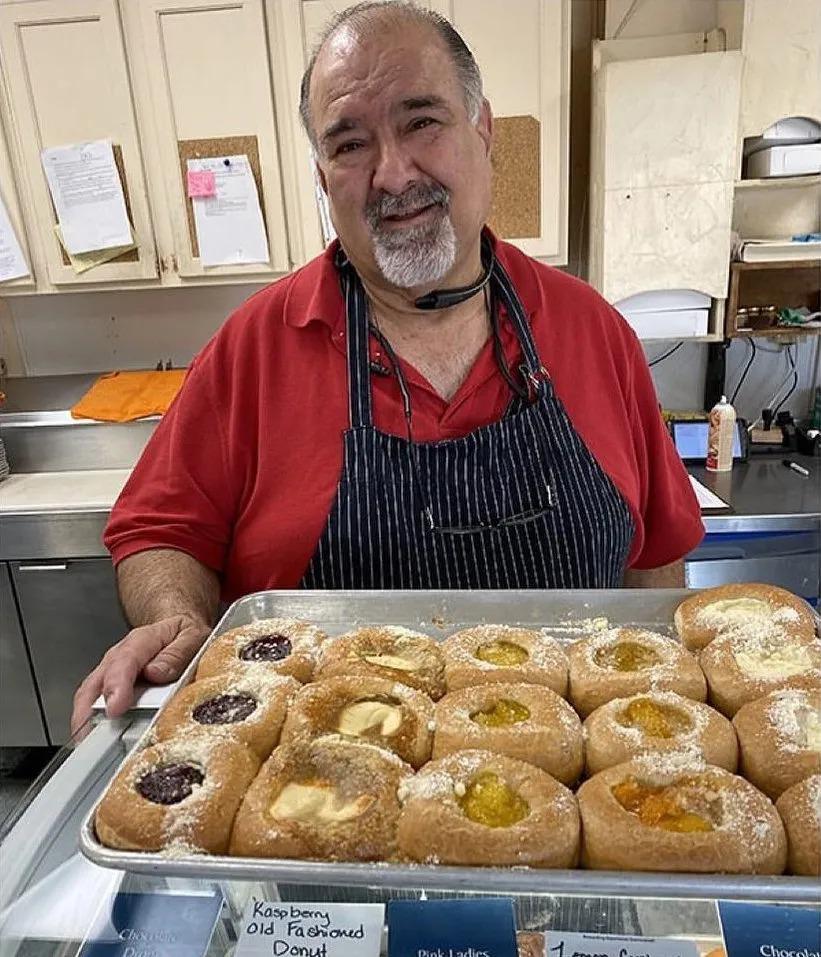 Kolache Haven | 301 N I-35E, Denton, TX 76205, USA | Phone: (940) 565-9700