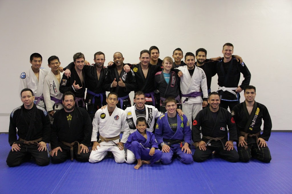 Sacramento Brazilian Jiu Jitsu Academy - Yemaso BJJ | 3021 65th St, Sacramento, CA 95820, USA | Phone: (916) 768-1366