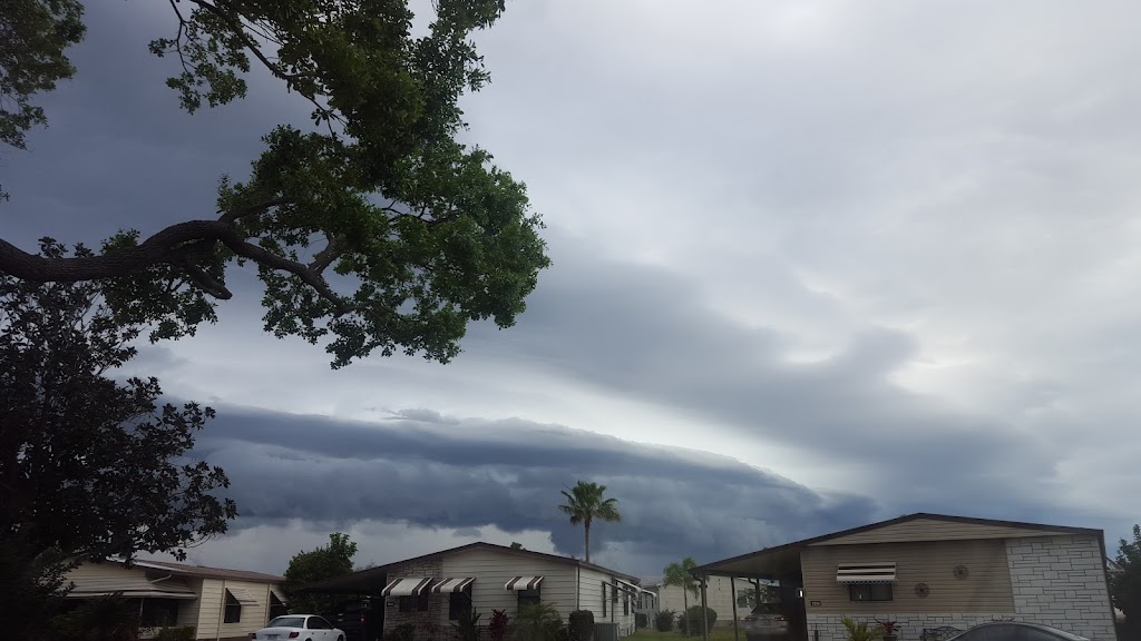 Quail Run Retirement | 2445 Eber Boulevard, Melbourne, FL 32904, USA | Phone: (321) 984-0786