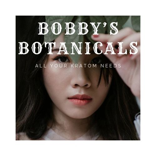 Bobbys Botanicals | 824 Old Allatoona Rd SE, Cartersville, GA 30121, USA | Phone: (404) 277-5727