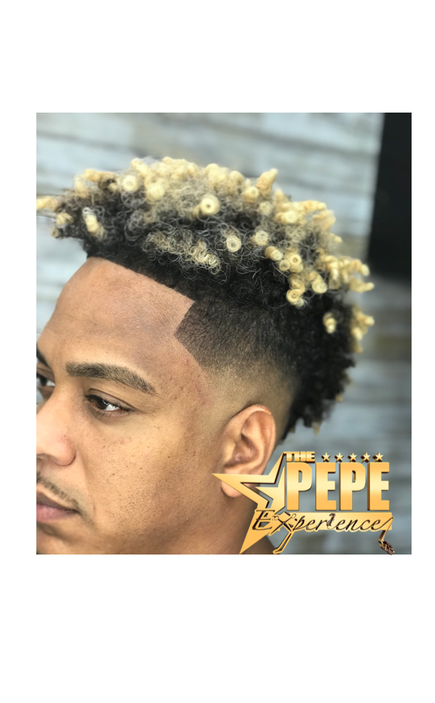 The Pepe Experience Hair Studio #14 (Sola Salons) | 15241 North Dale Mabry Highway Studio #14, Tampa, FL 33618, USA | Phone: (813) 389-1318