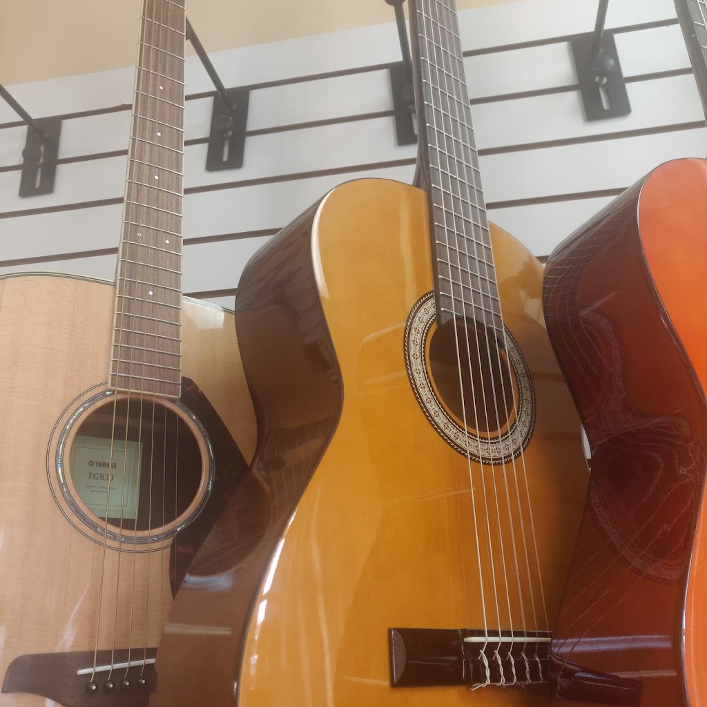 Spring Music Instruments Inc | 1228 S San Gabriel Blvd #A, San Gabriel, CA 91776, USA | Phone: (626) 688-6398