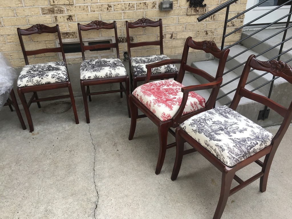 Freedom Upholstery | 603 S Alder Dr, Allen, TX 75002, USA | Phone: (214) 912-6487