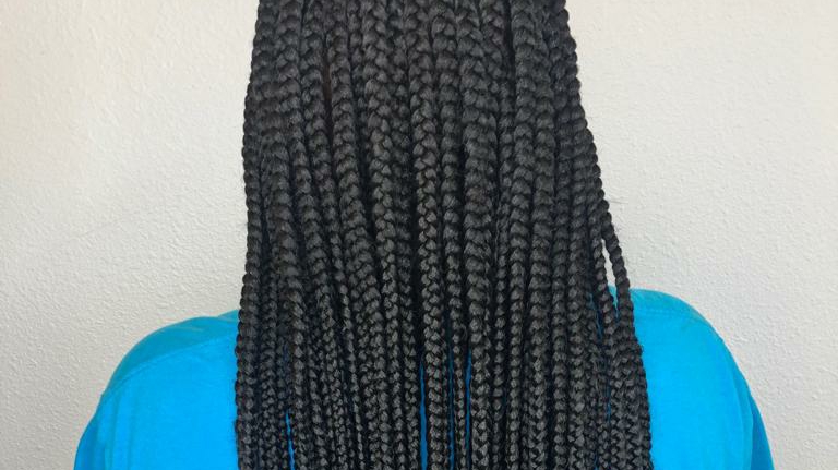 Pejah Braiding | 4211 S Cooper St #133, Arlington, TX 76015 | Phone: (469) 434-7776