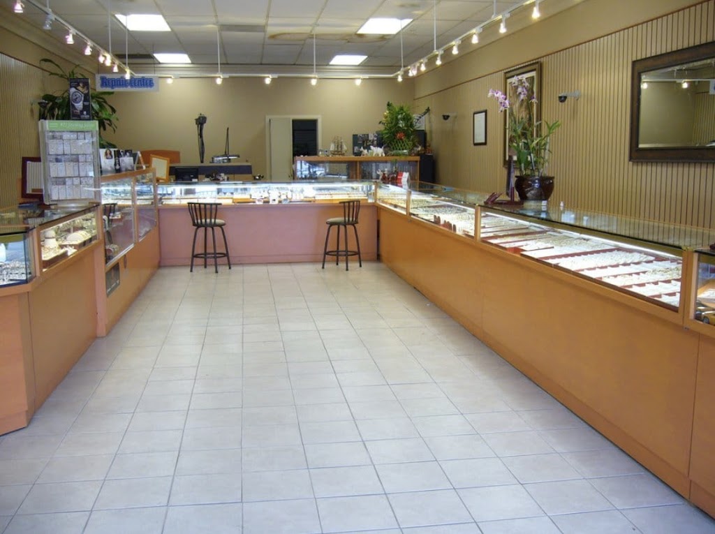 Seans Jewelers | 5536 Woodruff Ave, Lakewood, CA 90713, USA | Phone: (562) 634-4832