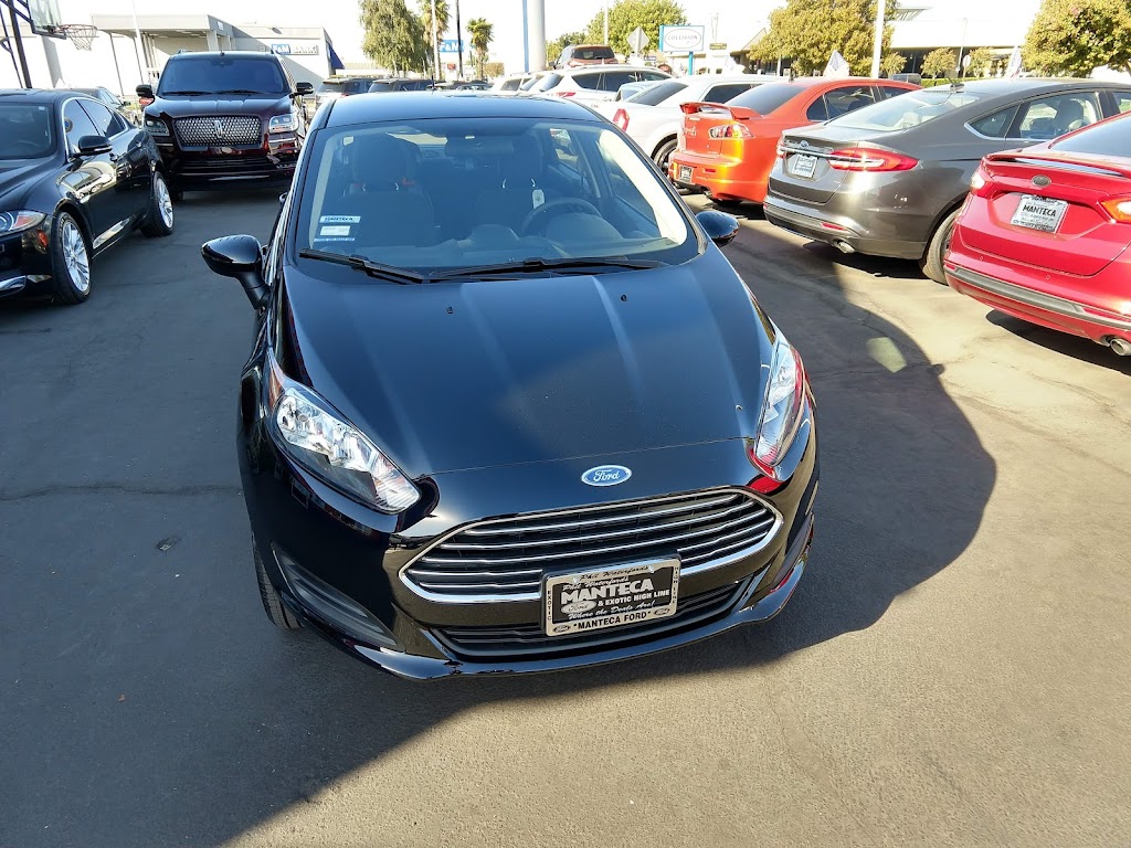 Phil Waterfords Manteca Ford | 555 N Main St, Manteca, CA 95336, USA | Phone: (209) 239-3561