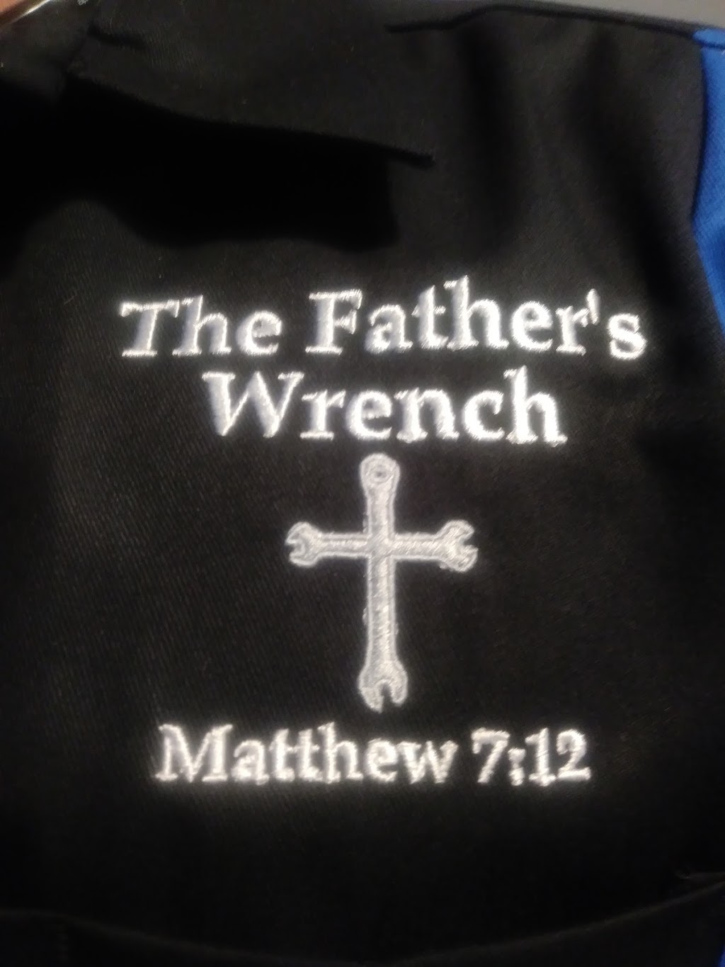 The Father’s Wrench | 2163 Golden Heights Rd Ste #101, Fort Worth, TX 76177, USA | Phone: (817) 439-9100