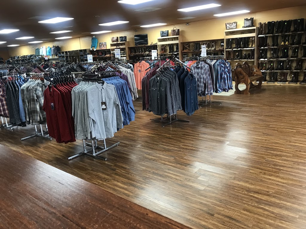 Rivera Western Wear | 635N N Westmoreland Rd, Dallas, TX 75211, USA | Phone: (469) 372-7894