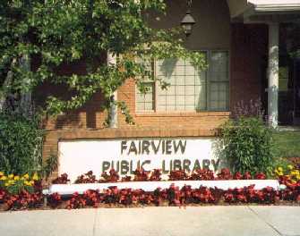 Fairview Library | 2240 Fairview Blvd, Fairview, TN 37062, USA | Phone: (615) 224-6087
