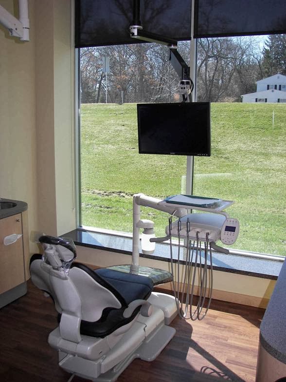 Andler Dental: Dr. Scott Andler | 708 Heartland Trail, Madison, WI 53717, USA | Phone: (608) 401-4261