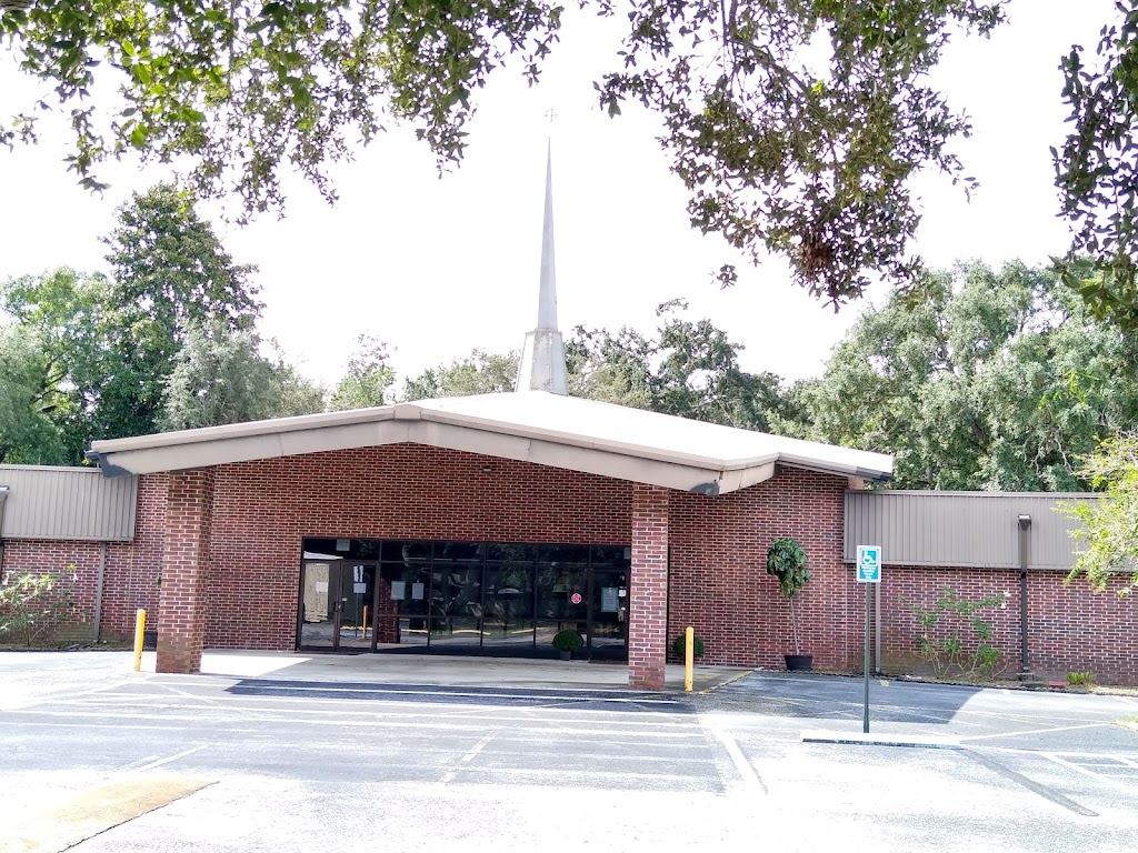 Korean Presbyterian Church of Tampa | 6510 Yosemite Dr, Tampa, FL 33634, USA | Phone: (813) 881-0069