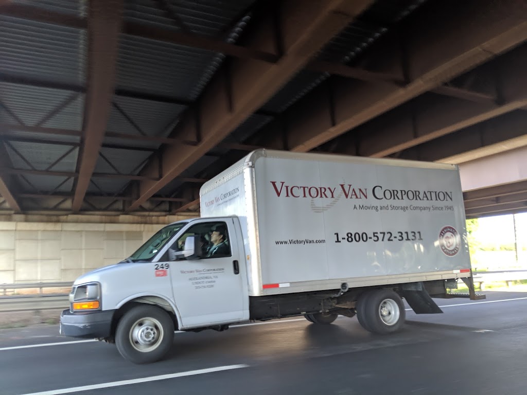 Victory Van Corporation | 4050 NW 126th Ave STE 106, Coral Springs, FL 33065 | Phone: (754) 219-1938