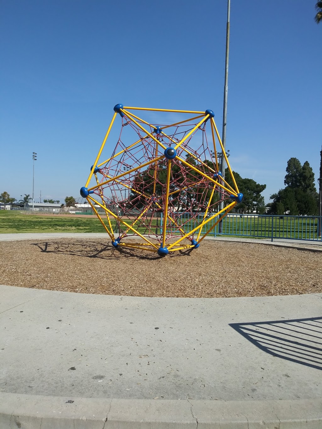 Playground at Mountain Gate Park | 3100 S Main St, Corona, CA 92882, USA | Phone: (951) 736-2400