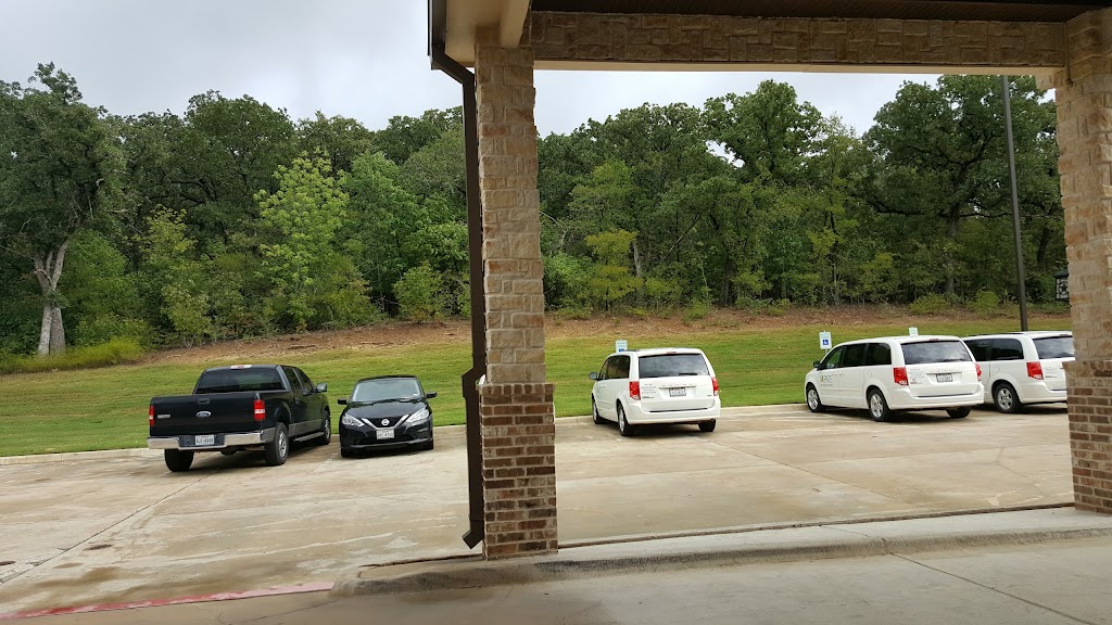 Pate Rehabilitation | 250 Bens Trl, Fort Worth, TX 76120, USA | Phone: (817) 514-1544