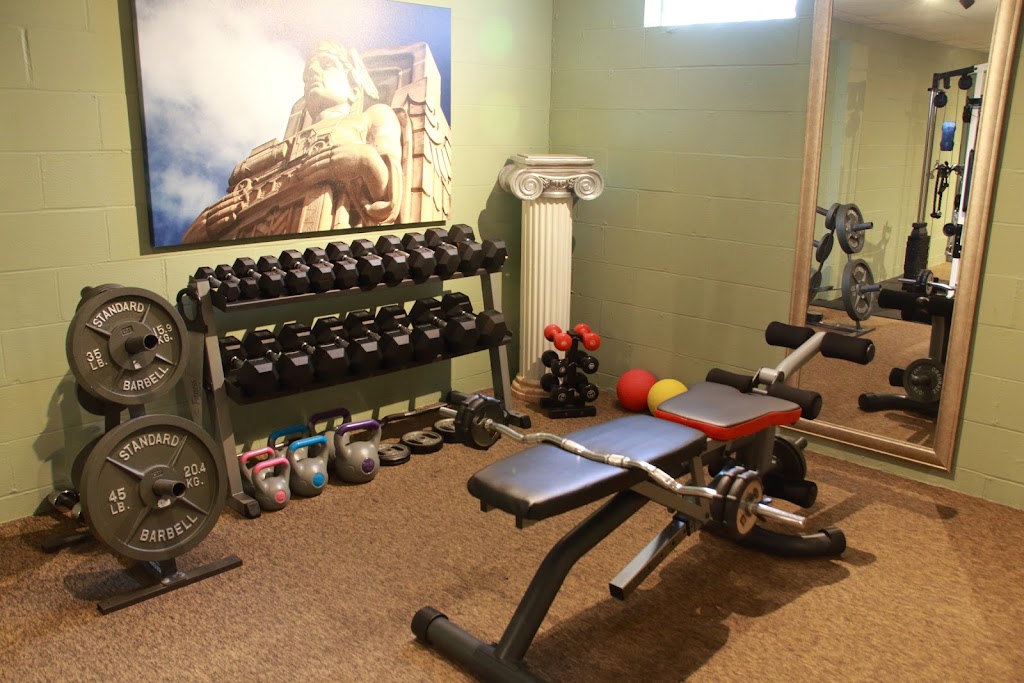 Energy Personal Training | 38625 N Bay Dr, Willoughby, OH 44094, USA | Phone: (440) 946-3262