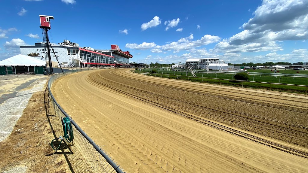 Pimlico Race Course | 5201 Park Heights Ave, Baltimore, MD 21215 | Phone: (410) 542-9400