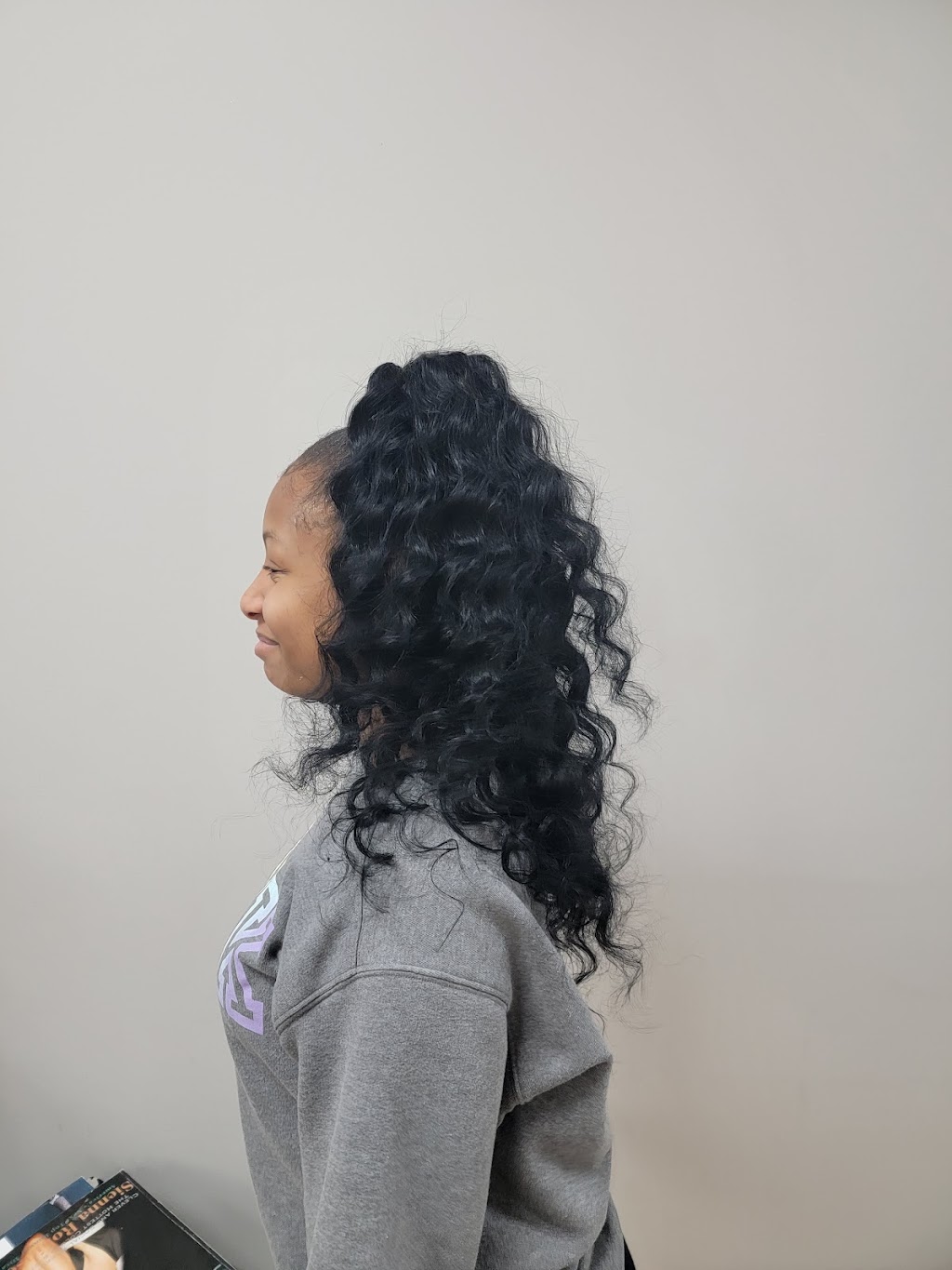 Catalyst Beauty @ POSITIVE IMAGE SALON | 1499 S Hawkins Ave Chair 2, Akron, OH 44320, USA | Phone: (330) 258-3270