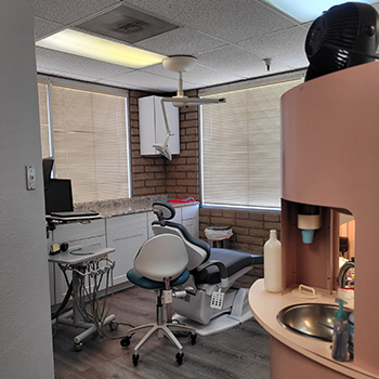 Agua Fria Dental | 11126 W Wisconsin Ave, Youngtown, AZ 85363, USA | Phone: (623) 292-4405